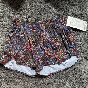 Lululemon Tracker Short for @loridud